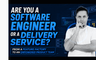 How to Build a High Impact Engineering Team | Empowered Product Team